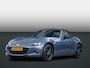 Mazda MX-5 1.5 SkyActiv-G 132 Luxury | Apple Carplay/Android Auto | Navigatie | BLACK EDITION | BOSE | DAB | RIJKLAARPRIJS!