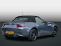 Mazda MX-5 1.5 SkyActiv-G 132 Luxury | Apple Carplay/Android Auto | Navigatie | BLACK EDITION | BOSE | DAB | RIJKLAARPRIJS!