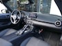 Mazda MX-5 1.5 SkyActiv-G 132 Luxury | Apple Carplay/Android Auto | Navigatie | BLACK EDITION | BOSE | DAB | RIJKLAARPRIJS!
