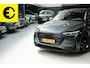 Audi E-tron e-tron 50 quattro Launch edition |New elektromotor |Pano