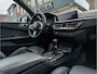 BMW 1-Serie 118i Corporate High Exe M-Sport ORG NL PANO HARMAN KARDON HUD CAMERA SHADOW 18 INCH LEDER
