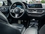 BMW 1-Serie 118i Corporate High Exe M-Sport ORG NL PANO HARMAN KARDON HUD CAMERA SHADOW 18 INCH LEDER