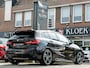BMW 1-Serie 118i Corporate High Exe M-Sport ORG NL PANO HARMAN KARDON HUD CAMERA SHADOW 18 INCH LEDER