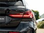 BMW 1-Serie 118i Corporate High Exe M-Sport ORG NL PANO HARMAN KARDON HUD CAMERA SHADOW 18 INCH LEDER