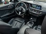 BMW 1-Serie 118i Corporate High Exe M-Sport ORG NL PANO HARMAN KARDON HUD CAMERA SHADOW 18 INCH LEDER