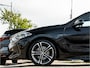 BMW 1-Serie 118i Corporate High Exe M-Sport ORG NL PANO HARMAN KARDON HUD CAMERA SHADOW 18 INCH LEDER