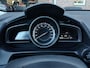 Mazda 2 1.5 Skyactiv-G GT-M, TREKHAAK / STOELVERWARMING / NAVI