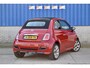 Fiat 500C 0.9 TwinAir Turbo 500S