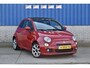Fiat 500C 0.9 TwinAir Turbo 500S