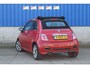 Fiat 500C 0.9 TwinAir Turbo 500S