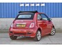 Fiat 500C 0.9 TwinAir Turbo 500S