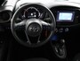 Toyota Aygo X 1.0 VVT-i S-CVT Pulse | Airco | Stoelverwarming | Apple Carplay/Android Auto |