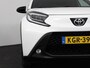 Toyota Aygo X 1.0 VVT-i S-CVT Pulse | Airco | Stoelverwarming | Apple Carplay/Android Auto |