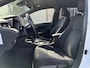 Toyota Corolla Touring Sports 1.8 HYBRID DYNAMIC TREKHAAK STOELVERW KEYLESS CLIMA AD-CRUISE CAMERA 17" LM-VELGEN APPLE/ANDROID NL-AUTO DEALER-ONDERHOUDEN