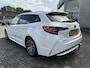 Toyota Corolla Touring Sports 1.8 HYBRID DYNAMIC TREKHAAK STOELVERW KEYLESS CLIMA AD-CRUISE CAMERA 17" LM-VELGEN APPLE/ANDROID NL-AUTO DEALER-ONDERHOUDEN