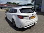 Toyota Corolla Touring Sports 1.8 HYBRID DYNAMIC NL-AUTO 1E-EIG TREKHAAK STOELVERW KEYLESS APPLE/ANDROID 17'' LM-VELGEN AD-CRUISE CLIMA CAMERA LED PRIVACY GLASS