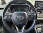 Toyota Corolla Touring Sports 1.8 HYBRID DYNAMIC TREKHAAK STOELVERW KEYLESS CLIMA AD-CRUISE CAMERA 17" LM-VELGEN APPLE/ANDROID NL-AUTO DEALER-ONDERHOUDEN