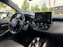 Toyota Corolla Touring Sports 1.8 HYBRID DYNAMIC TREKHAAK STOELVERW KEYLESS CLIMA AD-CRUISE CAMERA 17" LM-VELGEN APPLE/ANDROID NL-AUTO DEALER-ONDERHOUDEN