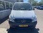 Mercedes-Benz Vito 110 CDI 320 Lang 3 Persoons Trekhaak Airco Schuifdeur