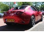 Mazda MX-5 Rf 1.5 Skyactiv-G *TS* | Carplay | Cruise & Climate Control | Stoelverwarming | Leder | Navigatie | PDC | Bluetooth | Topper !! |