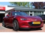 Mazda MX-5 Rf 1.5 Skyactiv-G *TS* | Carplay | Cruise & Climate Control | Stoelverwarming | Leder | Navigatie | PDC | Bluetooth | Topper !! |