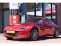 Mazda MX-5 Rf 1.5 Skyactiv-G *TS* | Carplay | Cruise & Climate Control | Stoelverwarming | Leder | Navigatie | PDC | Bluetooth | Topper !! |