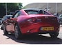 Mazda MX-5 Rf 1.5 Skyactiv-G *TS* | Carplay | Cruise & Climate Control | Stoelverwarming | Leder | Navigatie | PDC | Bluetooth | Topper !! |