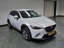 Mazda CX-3 2.0 SkyActiv-G 120 GT-Luxury / BSM / Afn. Trekhaak