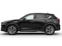 Mazda CX-5 SkyActiv-G 165 automaat Luxury met zwart leer pakket *Trekhaak* *Dealeronderhouden* *All-in prijs*