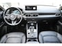 Mazda CX-5 SkyActiv-G 165 automaat Luxury met zwart leer pakket *Trekhaak* *Dealeronderhouden* *All-in prijs*