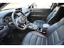 Mazda CX-5 SkyActiv-G 165 automaat Luxury met zwart leer pakket *Trekhaak* *Dealeronderhouden* *All-in prijs*