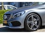Mercedes-Benz C-klasse 220 D AMG-LINE | NAVI | CAMERA | TREKHAAK | LED | ADAP.CRUISE | ENZ