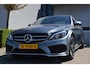 Mercedes-Benz C-klasse 220 D AMG-LINE | NAVI | CAMERA | TREKHAAK | LED | ADAP.CRUISE | ENZ