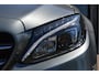 Mercedes-Benz C-klasse 220 D AMG-LINE | NAVI | CAMERA | TREKHAAK | LED | ADAP.CRUISE | ENZ