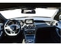 Mercedes-Benz C-klasse 220 D AMG-LINE | NAVI | CAMERA | TREKHAAK | LED | ADAP.CRUISE | ENZ
