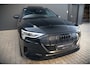 Audi E-tron e-tron 50 quattro Launch edition plus 71 kWh S-Line | Panoramadak | Bang & Olufsen | Head-Up Display | Stoelverwarming | Ambiance Verlichting | Adaptive Cruise Control | Memory Seat | Camera |
