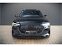 Audi E-tron e-tron 50 quattro Launch edition plus 71 kWh S-Line | Panoramadak | Bang & Olufsen | Head-Up Display | Stoelverwarming | Ambiance Verlichting | Adaptive Cruise Control | Memory Seat | Camera |