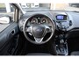 Ford Fiesta 1.0 EcoBoost Titanium | AUTOMAAT, NAVIGATIE, 5 DEURS, CRUISE CONTROL