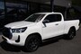 Toyota Hilux 2.8 D-4D X-TRA CAB PROFESSIONAL A/T 4WD VAN