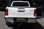 Toyota Hilux 2.8 D-4D X-TRA CAB PROFESSIONAL A/T 4WD VAN