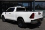 Toyota Hilux 2.8 D-4D X-TRA CAB PROFESSIONAL A/T 4WD VAN