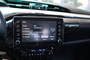 Toyota Hilux 2.8 D-4D X-TRA CAB PROFESSIONAL A/T 4WD VAN