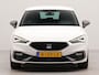 SEAT Leon Sportstourer 1.0 TSI FR Business Intense | Apple Carplay | Achteruitrij camera | Bluetooth | Cruise control |  Parkeersensoren voor en achter | Sportstoelen-stuur | Navigatie | Connected services | Spraakbediening | Start/stop syste
