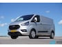 Ford Transit Custom 2.0 TDCI L2H1 * Dealeronderhouden * Lang