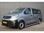 Opel Vivaro Combi 1.5 CDTI L3H1 | 9 Persoons | Long / L3 | Incl. BTW/BPM | Navigatie | Dubbele schuifdeur | Trekhaak | All season | Airco |