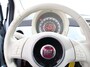 Fiat 500 1.2 Automaat Lounge Panorama dak Climate Control Parkeer sensoren Lichtmetalen Velgen