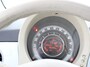 Fiat 500 1.2 Automaat Lounge Panorama dak Climate Control Parkeer sensoren Lichtmetalen Velgen
