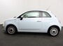 Fiat 500 1.2 Automaat Lounge Panorama dak Climate Control Parkeer sensoren Lichtmetalen Velgen