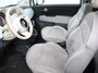 Fiat 500 1.2 Automaat Lounge Panorama dak Climate Control Parkeer sensoren Lichtmetalen Velgen
