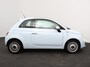 Fiat 500 1.2 Automaat Lounge Panorama dak Climate Control Parkeer sensoren Lichtmetalen Velgen